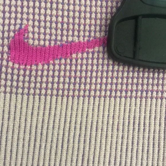 Nike Athletic/Athleisure Compression Shorts, NWT! - Picture 3 of 7